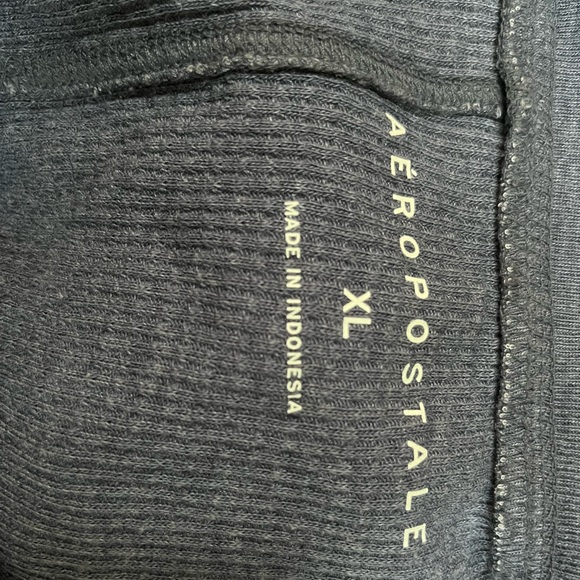 Aeropostale long-sleeve tshirt - Picture 5 of 5